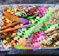 Starfish - Accommodation Burleigh