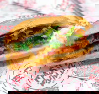 Tasty Rollz - Accommodation Burleigh