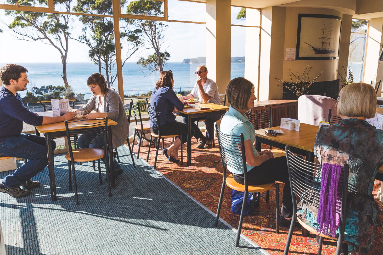  Accommodation Burleigh