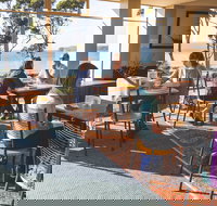 Tesso's Cafe and Bistro - Accommodation Burleigh