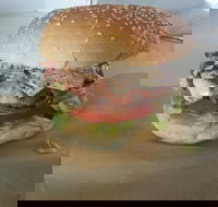 The Blue Wave Fish  Chips - Accommodation Burleigh