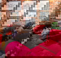 The General Wine Bar and Kitchen - Accommodation Burleigh