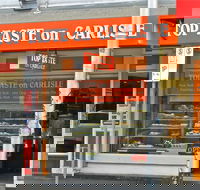 Top Taste - Accommodation Burleigh