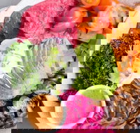 Trei Cafe - Accommodation Burleigh