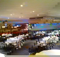 Warner Seafood Chinese Restaurant - Accommodation Burleigh