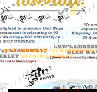 Waya - Accommodation Burleigh