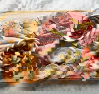 181 Restaurant  Bar - Accommodation Burleigh