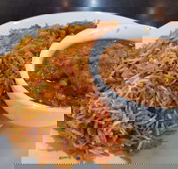 Abrakebabra - Accommodation Burleigh