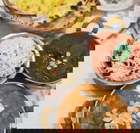 Arya Indian Restaurant - Accommodation Burleigh