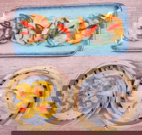 At Tea - Accommodation Burleigh