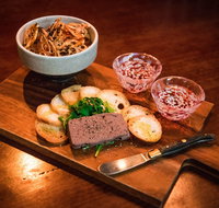 Bird's Nest Yakitori - South Brisbane - Accommodation Burleigh
