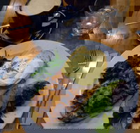 Cafe Cibo - Accommodation Burleigh