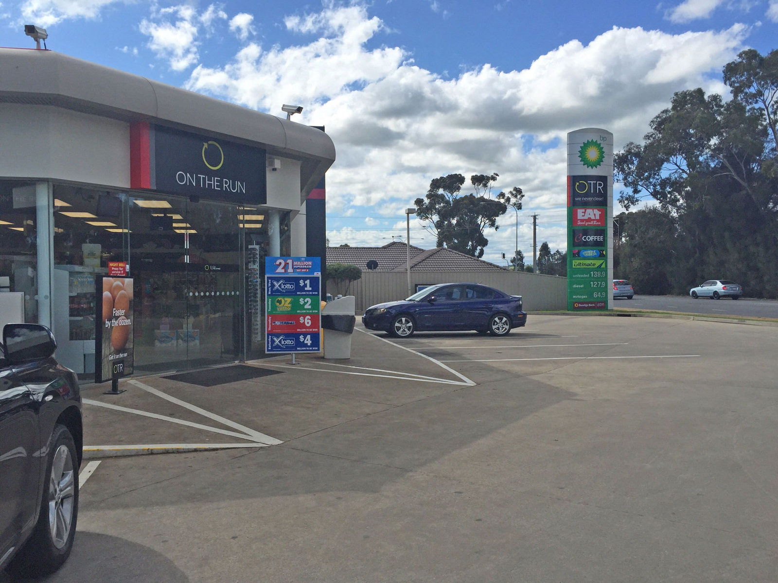 Smithfield West SA Accommodation Burleigh