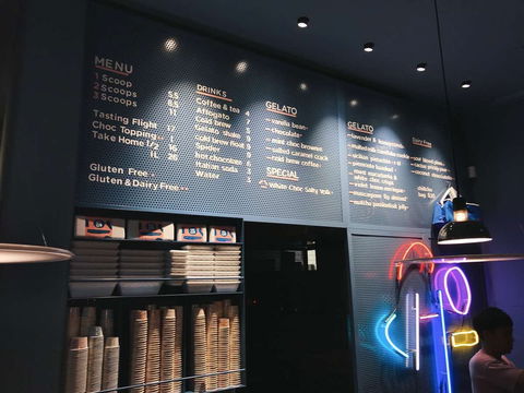 Chicho Gelato - Accommodation Burleigh 0