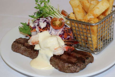 City Golf Club Toowoomba - Accommodation Burleigh 0