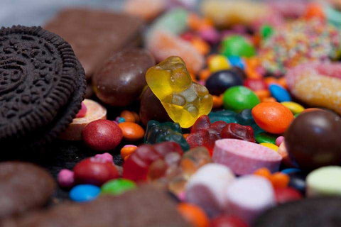 Cold Rock Ice Creamery - Berwick - Accommodation Burleigh 0