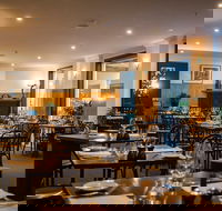 Deco Wine Bar and Restaurant - Accommodation Burleigh