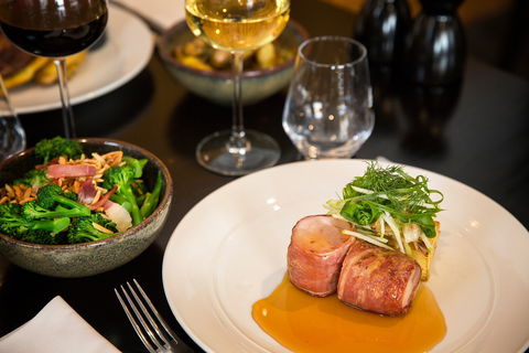 Deco Wine Bar And Restaurant - Accommodation Burleigh 2
