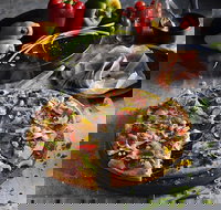 Domino's - Accommodation Burleigh