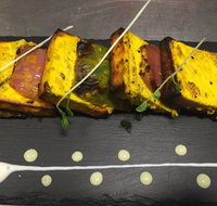 Eden Garden Indian Cuisine - Accommodation Burleigh