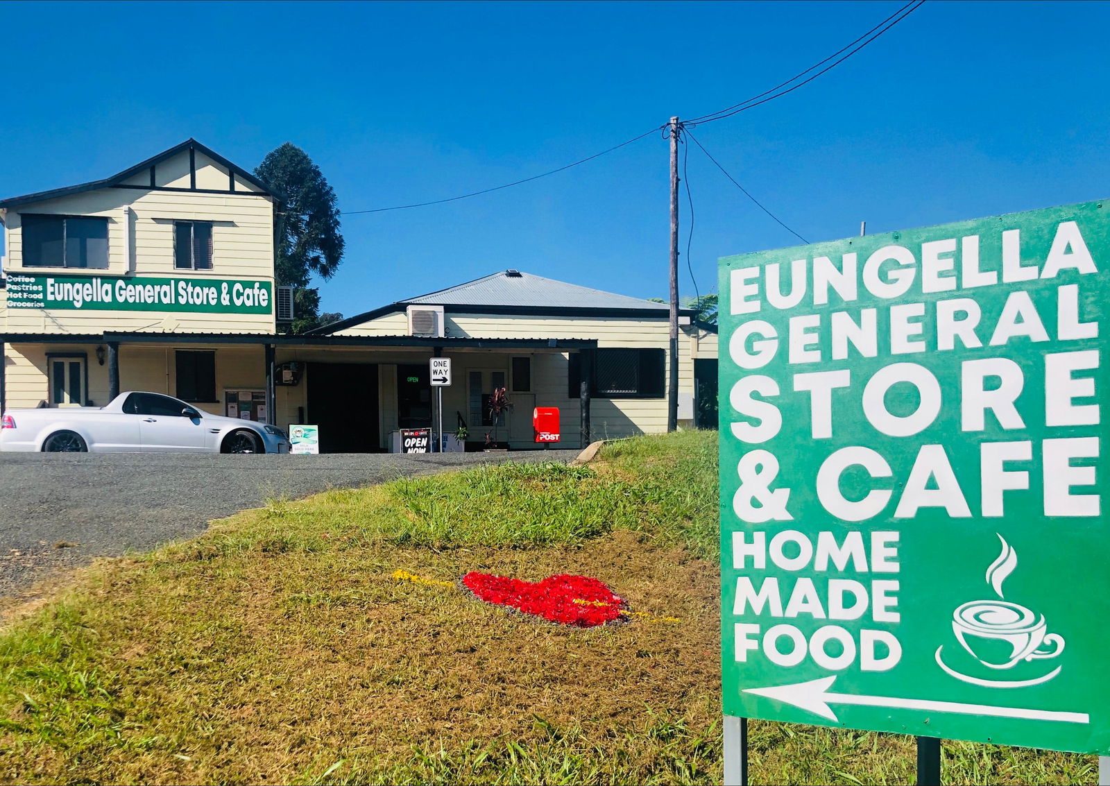 Eungella QLD Accommodation Burleigh