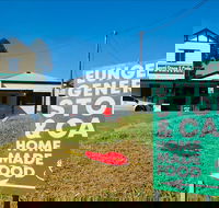 Eungella General Store and Cafe - Accommodation Burleigh