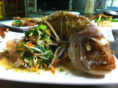FacePlant Cafe - Accommodation Burleigh 0