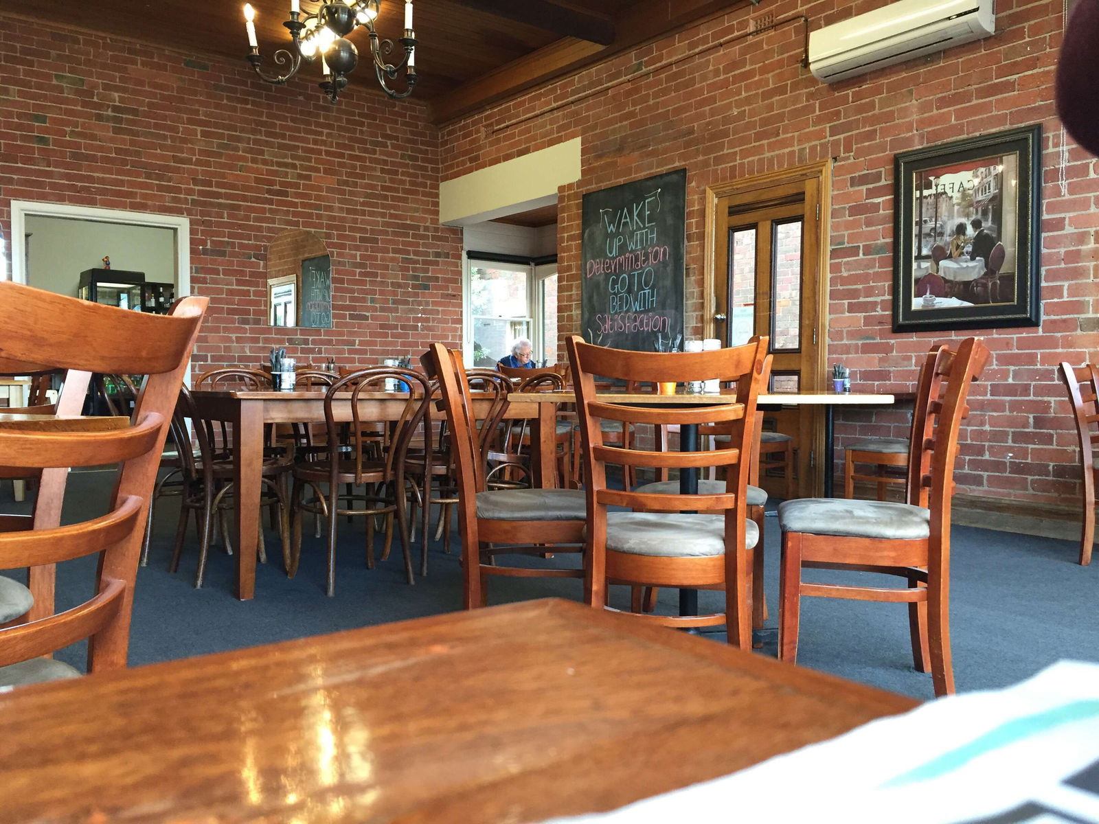 East Melbourne VIC Accommodation Burleigh