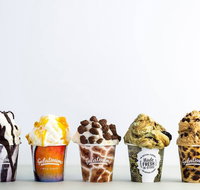 Gelatissimo - Accommodation Burleigh