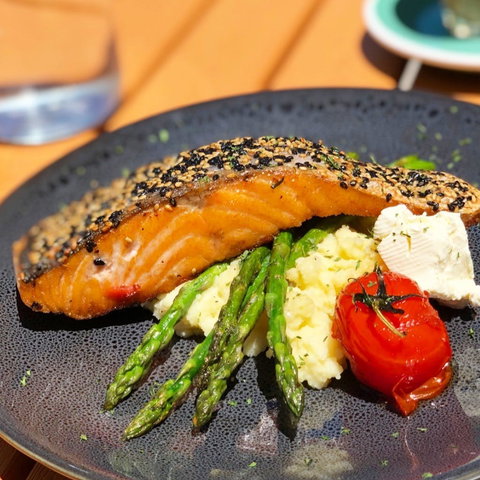 G Plus Coffee - Accommodation Burleigh 0