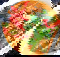 Han's Cafe - Warwick - Accommodation Burleigh