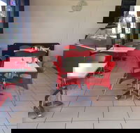 Henny Penny Charcoal Chicken and Kebabs - Accommodation Burleigh