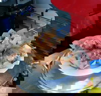 Hillbilly Snack Bar - Accommodation Burleigh