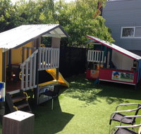 Il Giardino Cafe - Accommodation Burleigh