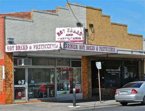 Isher Egless Bakers & Cafe - Accommodation Burleigh 0