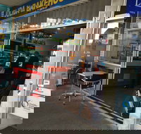 Jolinda Bakehouse Cafe - Accommodation Burleigh