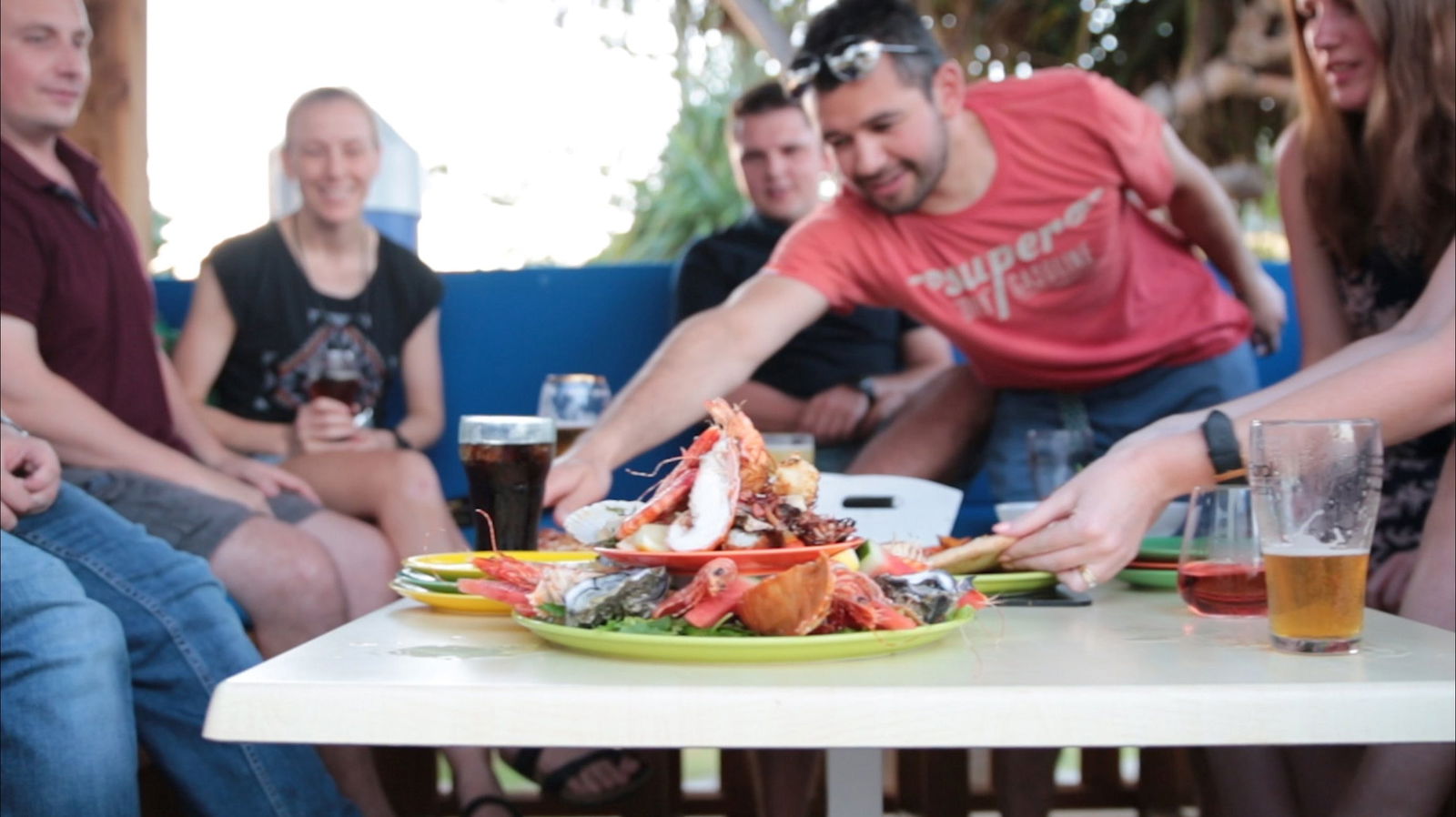 Adelaide Park QLD Accommodation Burleigh