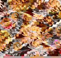 KFC - Helensvale - Accommodation Burleigh