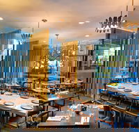La Tierra Restaurant  Bar - Accommodation Burleigh
