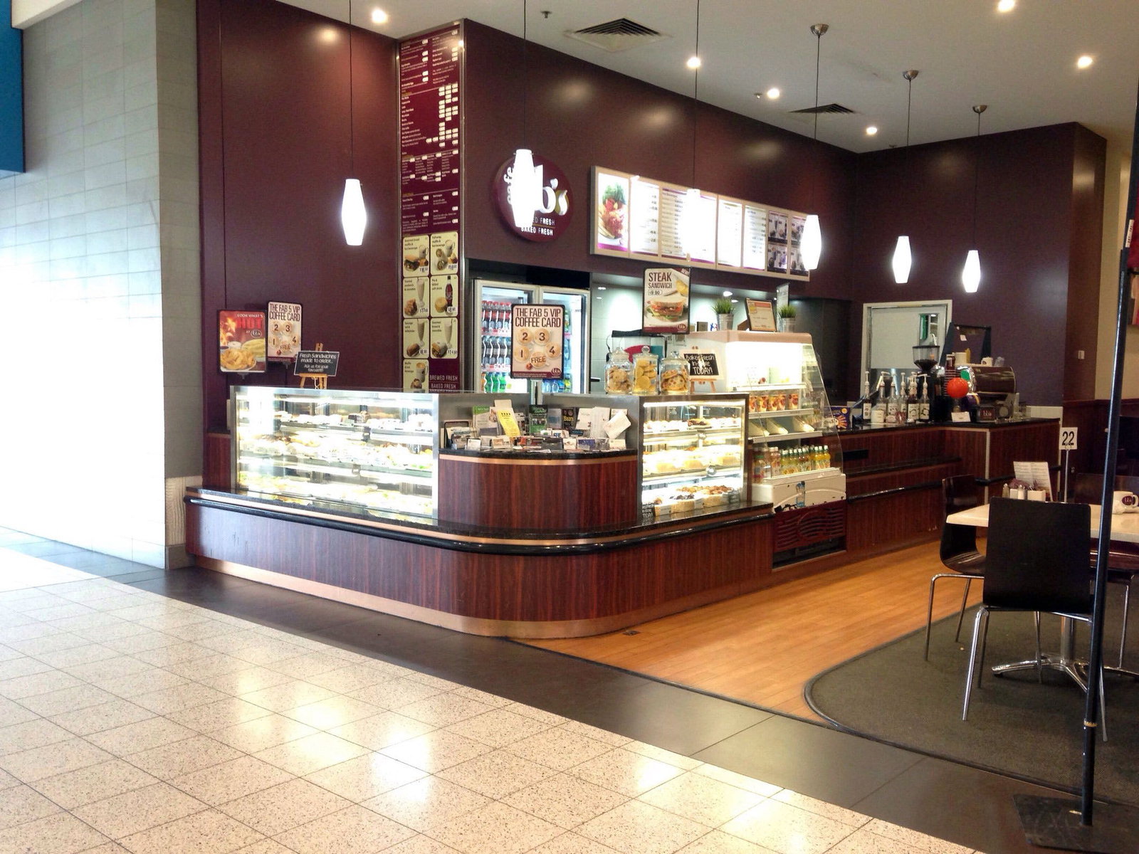 Campbell ACT Accommodation Burleigh