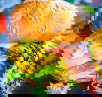 Ministry Cafe - Accommodation Burleigh