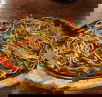 Monga - Accommodation Burleigh