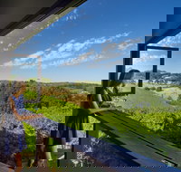 Mt Lofty Ranges Vineyard - Accommodation Burleigh