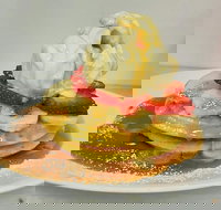 Much More Than Coffee - Accommodation Burleigh