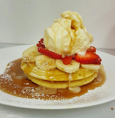 Much More Than Coffee - Accommodation Burleigh 0