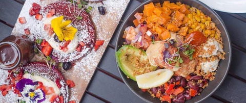 Muharam Cafe - Accommodation Burleigh 0