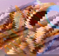 Observation Cafe - Accommodation Burleigh