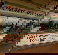 Pacific Sea Foods - Accommodation Burleigh