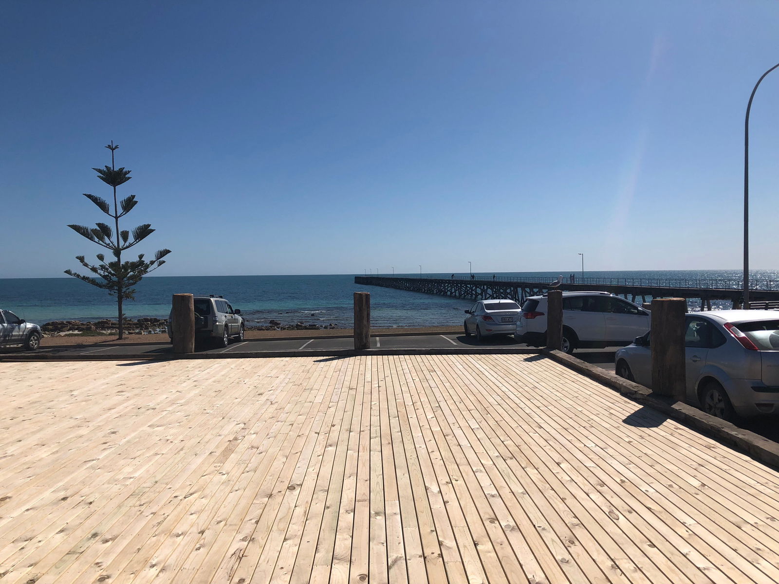 East Moonta SA Accommodation Burleigh