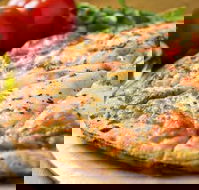 Pronto Pizza - Accommodation Burleigh